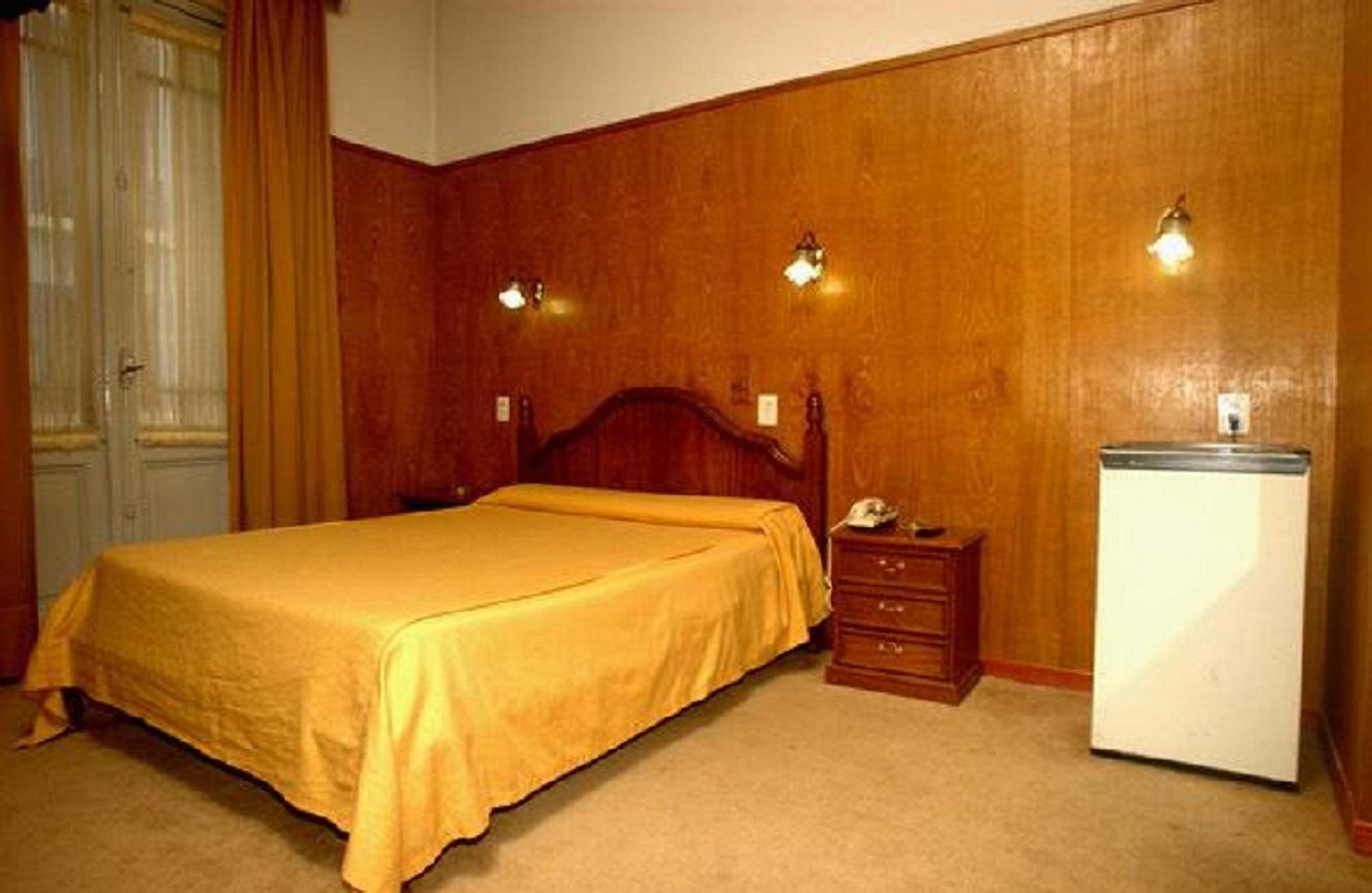 Hotel Americano Buenos Aires Exterior photo